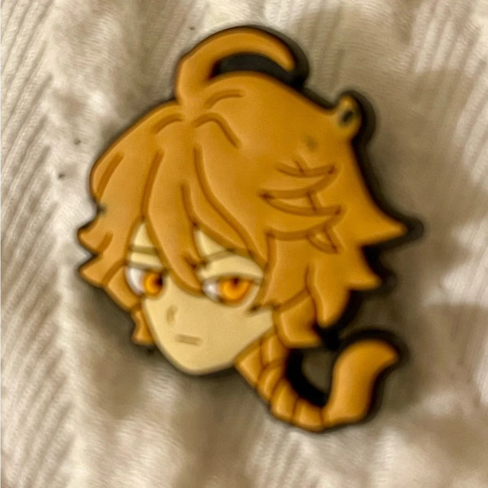 Crocs Charm in Demon Slayer and Others  NEW